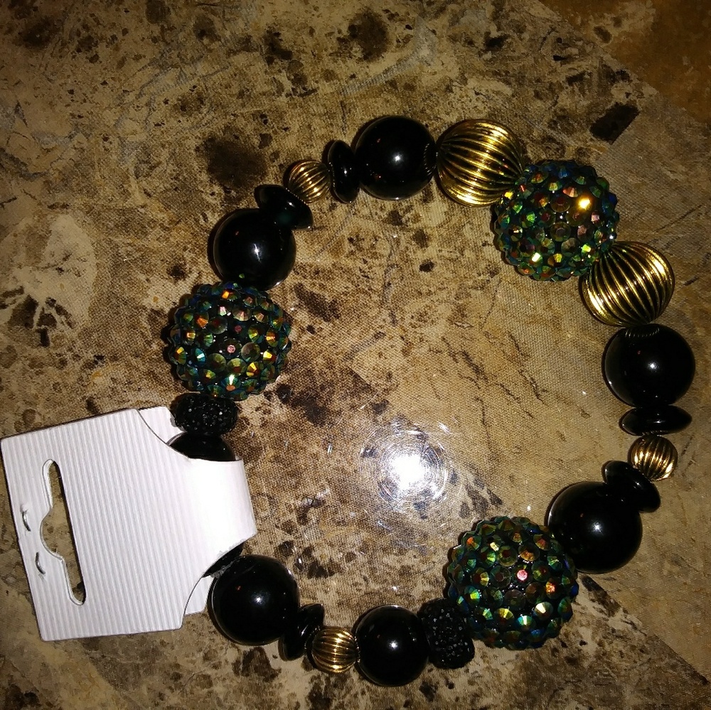 Glamour girl bracelet